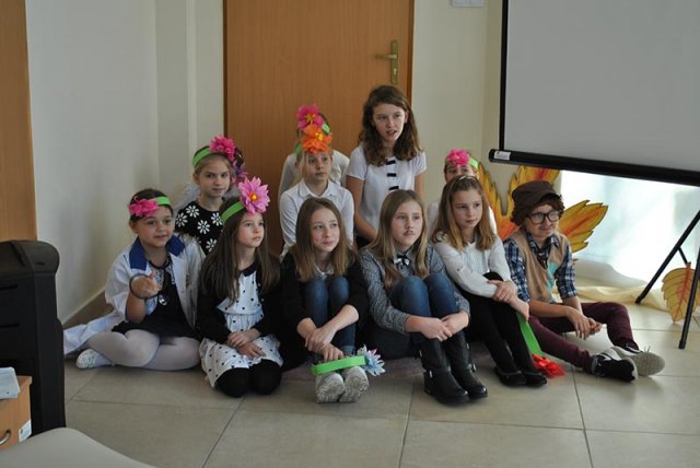 Dzień Seniora 2016